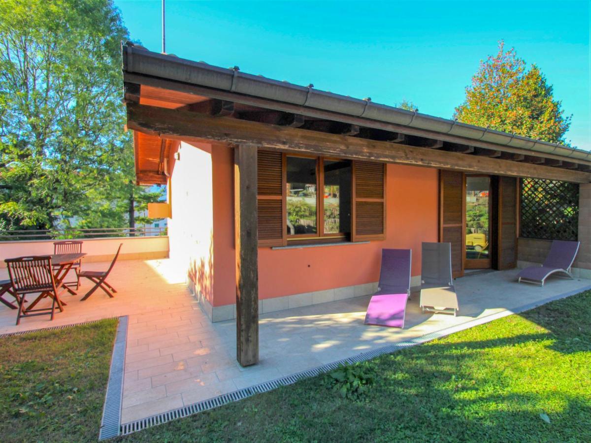 Holiday Home Daniela By Interhome Luino Exterior foto